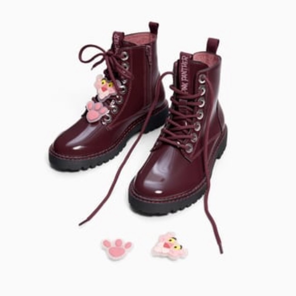 purple and white jordans